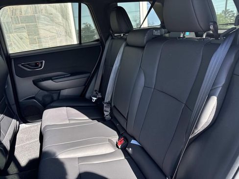 New 2026 Subaru Outback Limited image 8