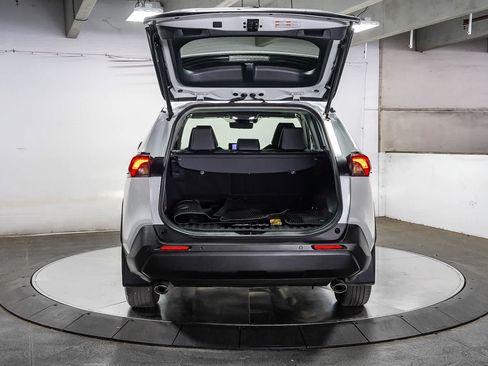 Certified 2025 Toyota RAV4 XLE Premium w/ Weather Package AWD/4WD image 28