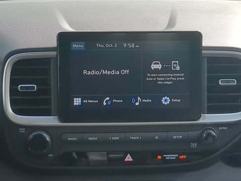 New 2026 Hyundai Venue SE FWD image 18
