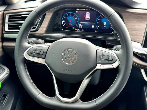 New 2026 Volkswagen Atlas SEL AWD/4WD image 20