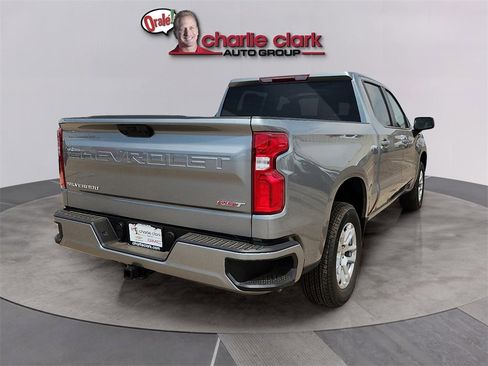 New 2026 Chevrolet Silverado 1500 RST w/ Protection Package image 5