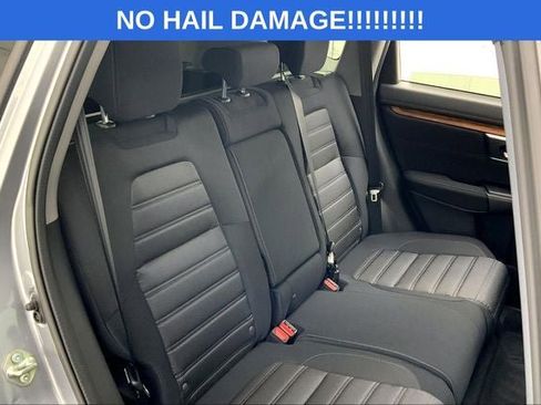 Used 2019 Honda CR-V EX image 19