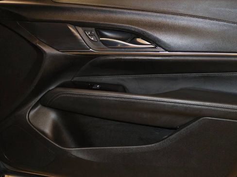 Used 2023 Cadillac CT4 Premium Luxury w/ Climate Package image 66