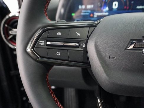 New 2026 Chevrolet Equinox RS w/ Safety and Technology Package image 19