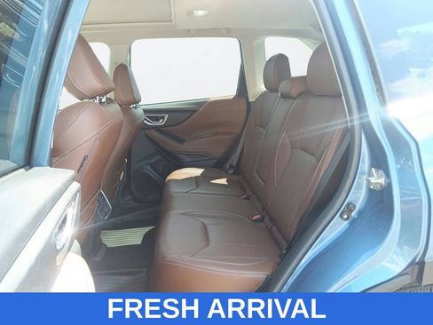 Used 2020 Subaru Forester Touring AWD/4WD image 32
