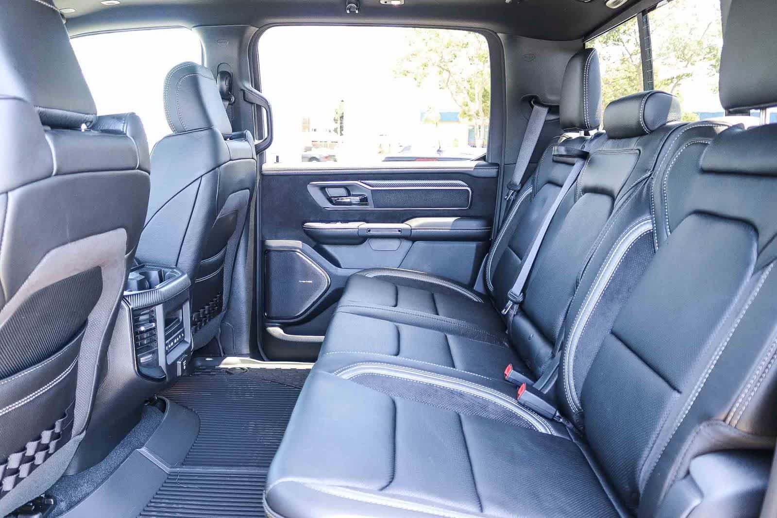 New 2026 RAM 1500 RHO w/ RHO Level 1 Equipment Group AWD/4WD image 22
