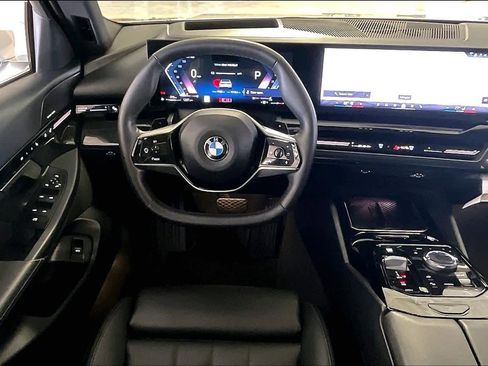 Certified 2024 BMW 530i image 6