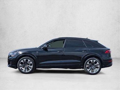New 2026 Audi Q8 Premium Plus image 10
