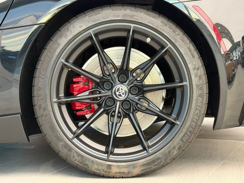 Used 2026 Toyota Supra w/ Driver Assist Package RWD image 30