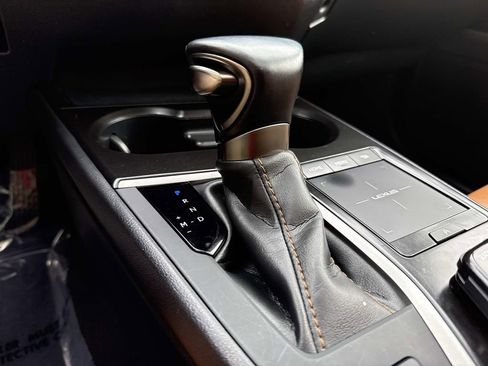Used 2021 Lexus UX 200 w/ Accessory Package (A2) FWD image 35