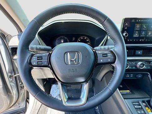 Used 2024 Honda CR-V EX-L image 11