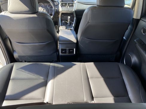 Used 2015 Lexus NX 200t FWD w/ Premium Package image 18