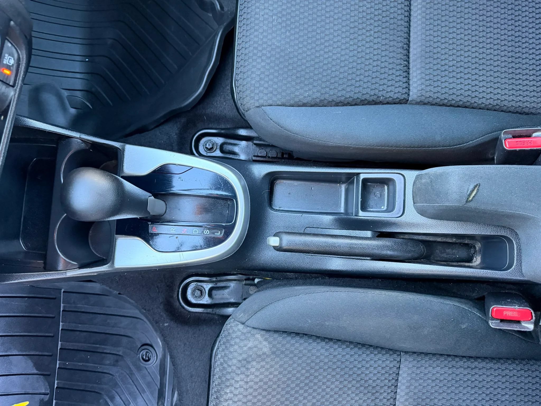 Used 2019 Honda Fit LX image 17