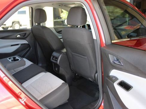 Used 2024 Chevrolet Equinox LT image 26