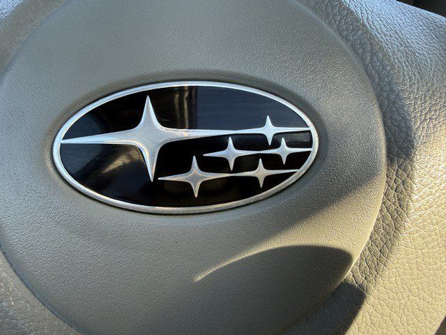 Used 2010 Subaru Forester 2.5X Limited AWD/4WD image 23