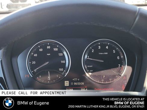 Used 2023 BMW X2 xDrive28i w/ Convenience Package AWD/4WD image 26