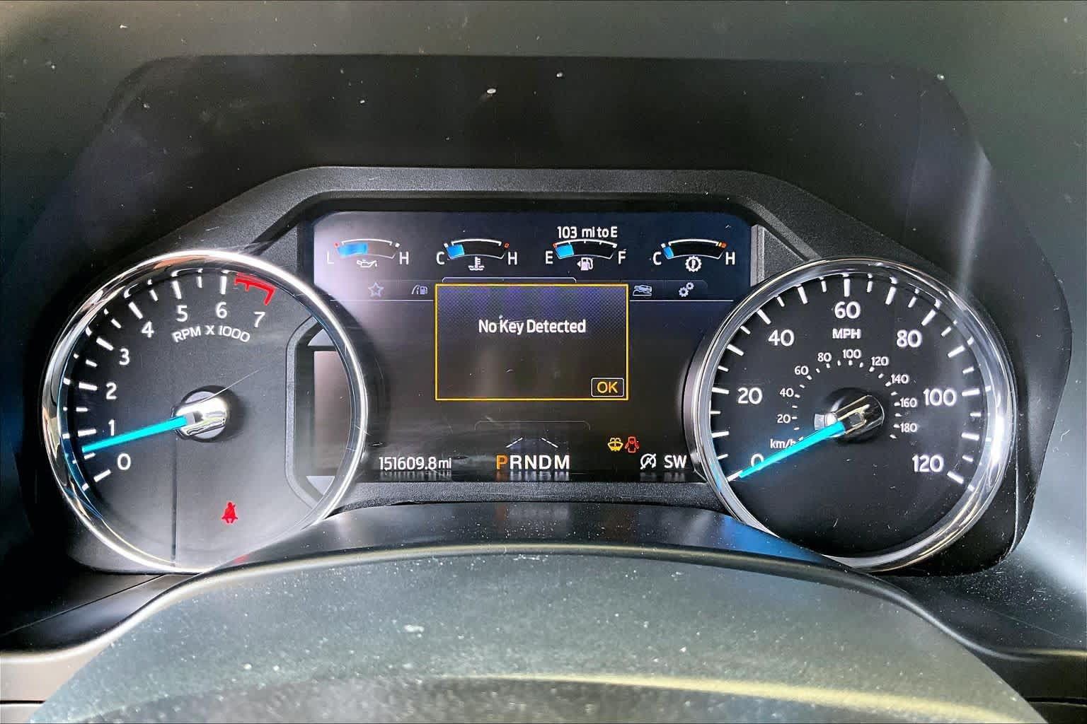 Used 2021 Ford Expedition Limited RWD image 24