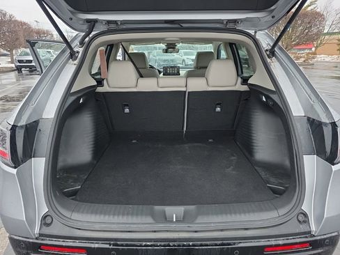 Certified 2024 Honda HR-V EX-L image 22