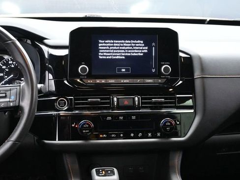 Used 2023 Nissan Pathfinder Rock Creek image 9