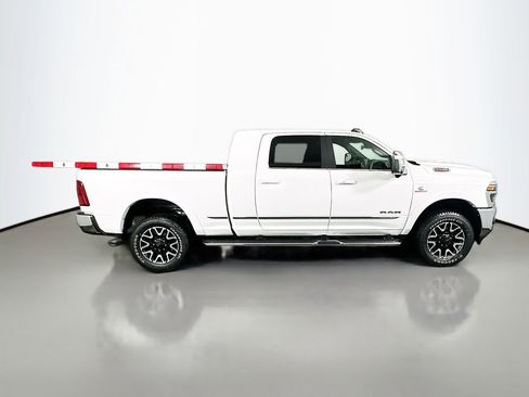 New 2026 RAM 2500 Limited image 8