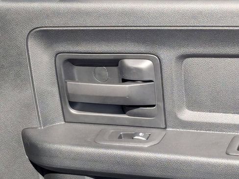 New 2026 RAM 5500 Tradesman w/ Chrome Appearance Group image 34