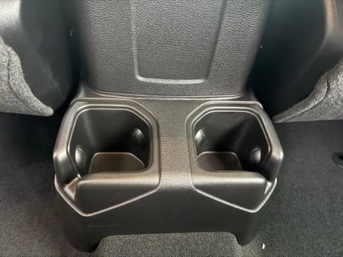 New 2026 Jeep Wrangler Sport image 21