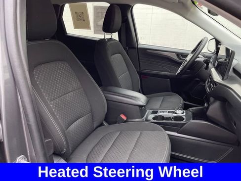 Used 2023 Ford Escape Active w/ Tech Pack #1 AWD/4WD image 36
