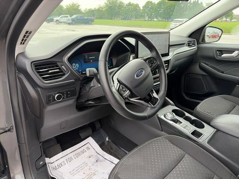 Used 2023 Ford Escape Active w/ Tech Pack #2 FWD image 14