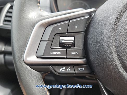 Used 2019 Subaru Crosstrek 2.0i Premium w/ Popular Package #3 AWD/4WD image 19