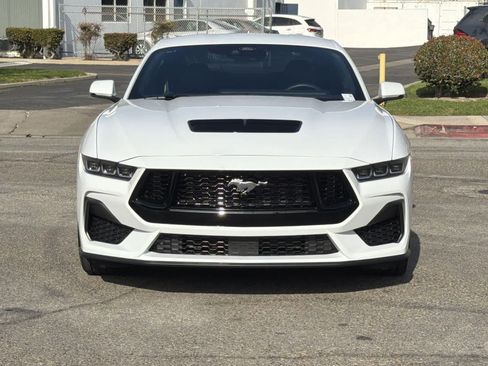 Used 2024 Ford Mustang GT Premium image 2