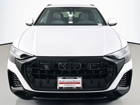 New 2026 Audi Q8 Premium AWD/4WD image 2
