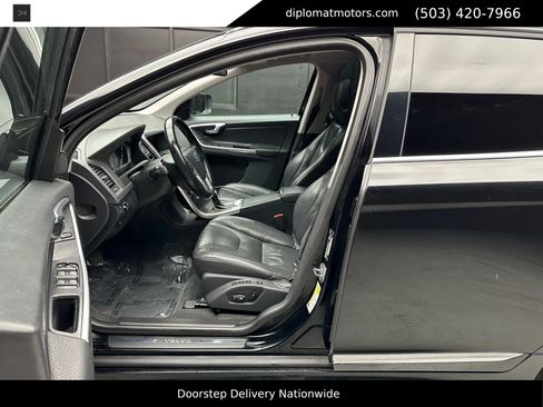 Used 2014 Volvo XC60 3.2 image 17