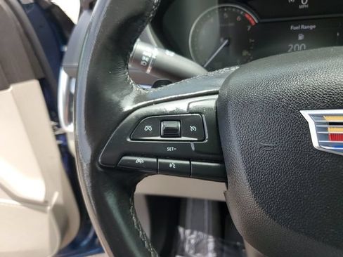 Used 2019 Cadillac XT4 Luxury FWD image 28
