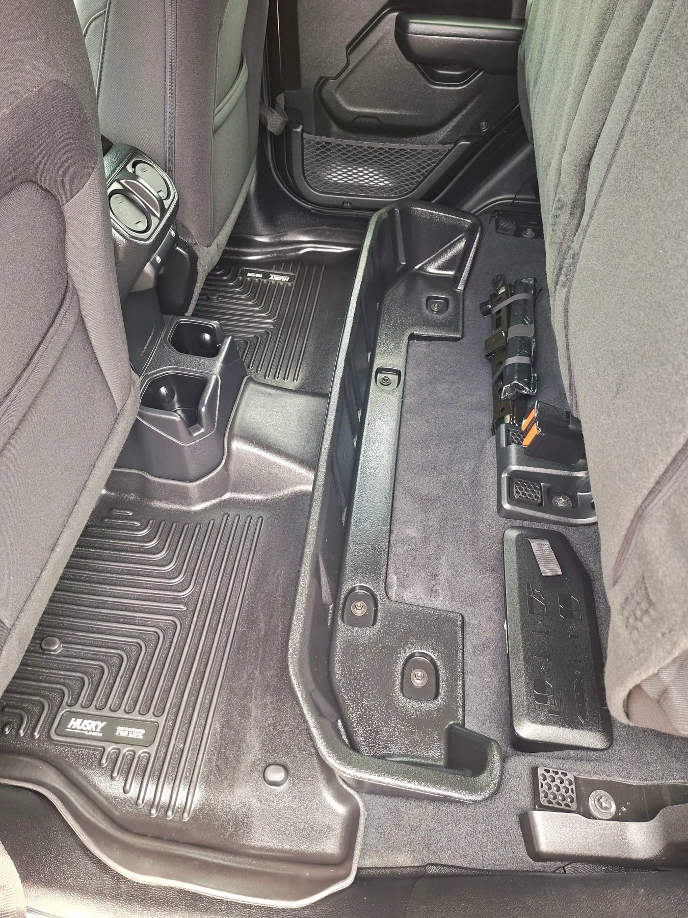Used 2022 Jeep Gladiator Sport AWD/4WD image 14