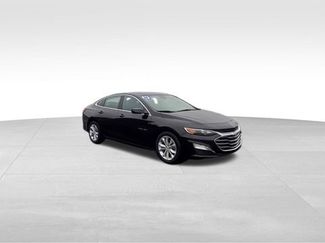 Certified 2024 Chevrolet Malibu LT video 2