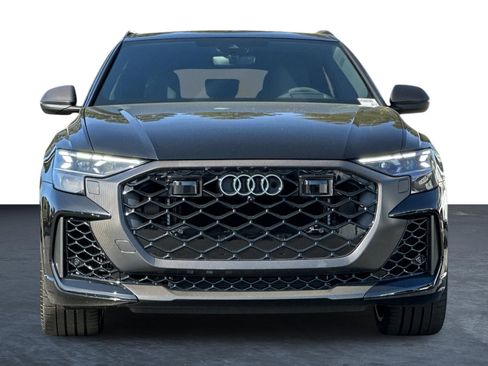 Used 2026 Audi RS Q8 performance image 10