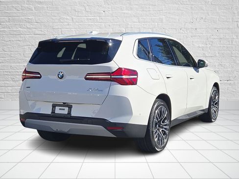 New 2026 BMW X3 xDrive30 w/ Convenience Package image 4