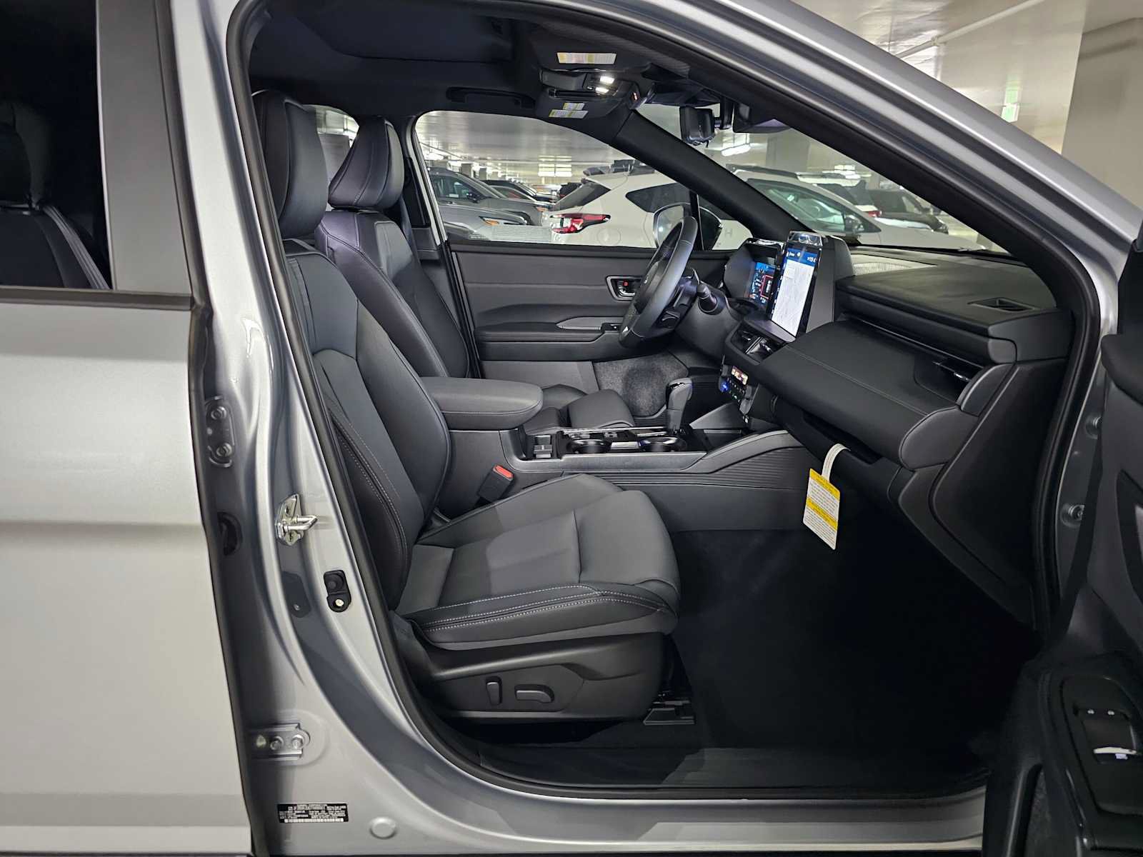 New 2026 Subaru Outback Touring XT AWD/4WD image 10
