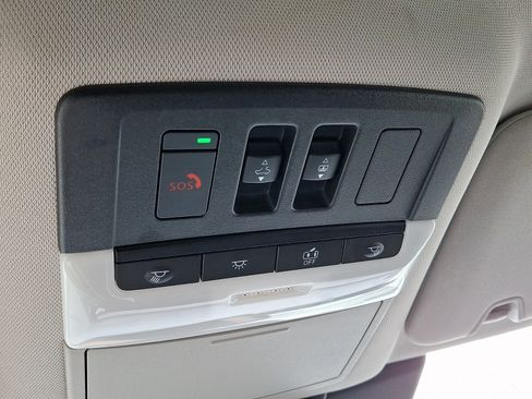 Certified 2023 Nissan Pathfinder SL w/ SL Premium Package AWD/4WD image 24