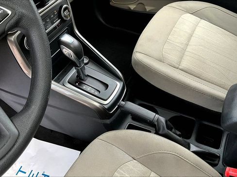 Certified 2021 Ford EcoSport SE FWD image 19