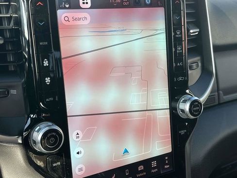 New 2026 RAM 2500 Big Horn image 21