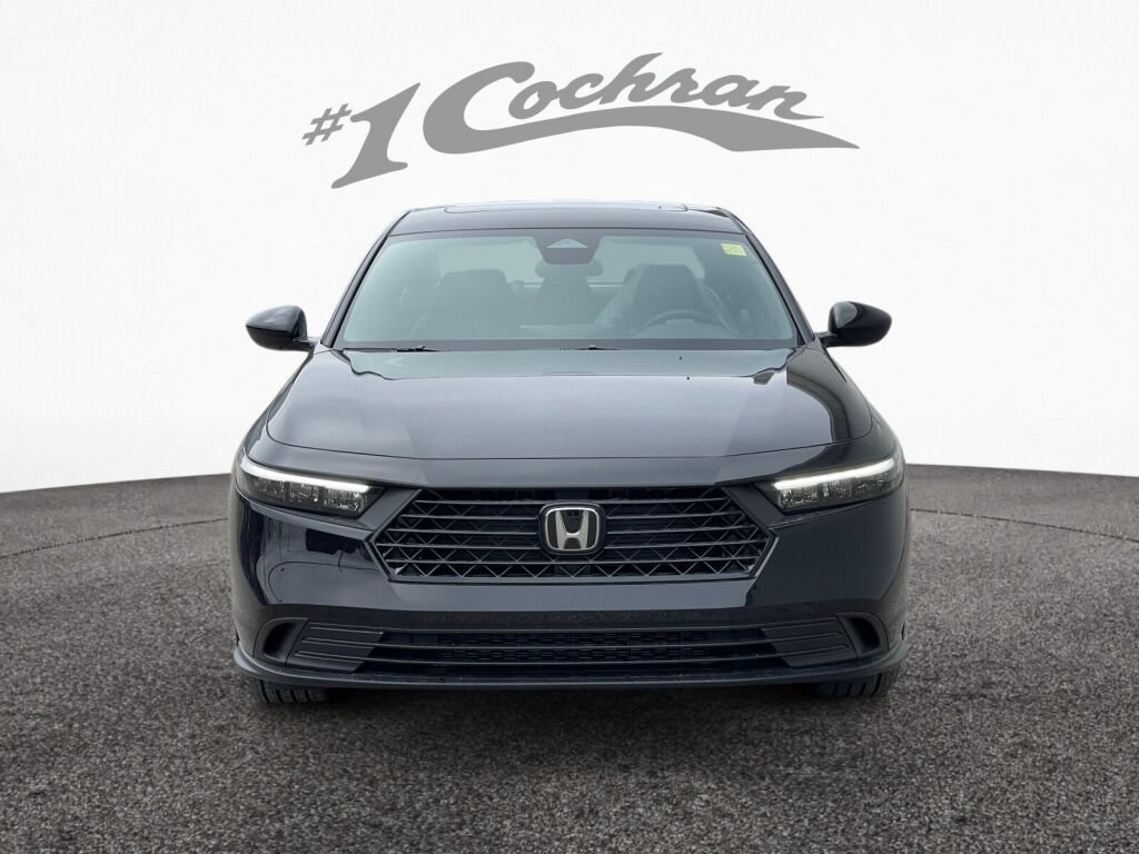 Used 2024 Honda Accord Sport image 16