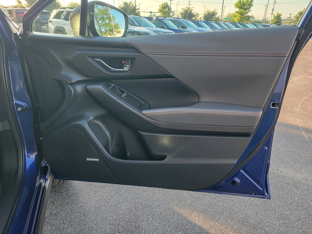 Certified 2026 Subaru Crosstrek 2.5i Limited w/ Crosstrek Mirror Package AWD/4WD image 20