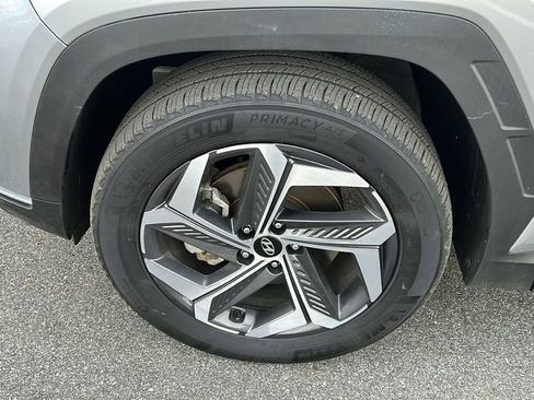 Used 2022 Hyundai Tucson SEL image 6