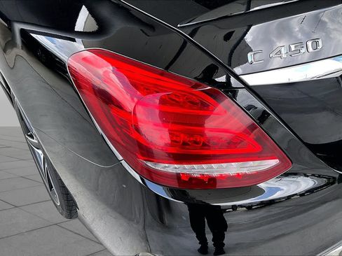 Used 2016 Mercedes-Benz C 450 AMG image 25