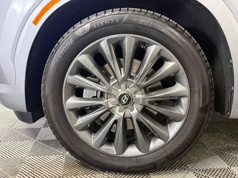 Used 2020 Hyundai Palisade Limited AWD/4WD image 9