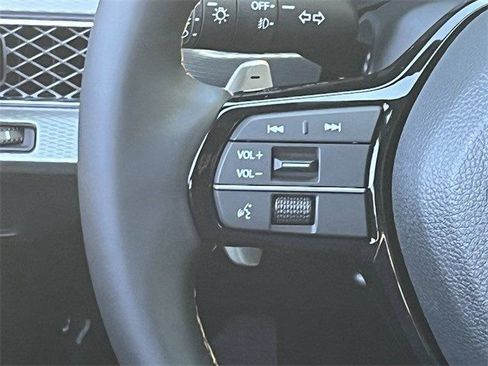 New 2026 Acura Integra A-Spec FWD image 14