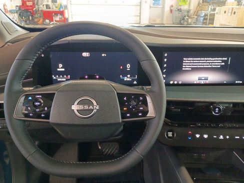 New 2026 Nissan Murano Platinum w/ Technology Package image 13