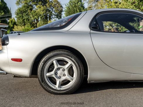 Used 1993 MAZDA RX-7 RWD image 10