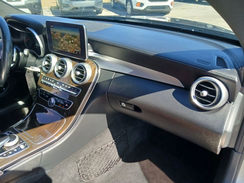 Used 2017 Mercedes-Benz C 43 AMG C 43 AMG Coupe 2D image 14